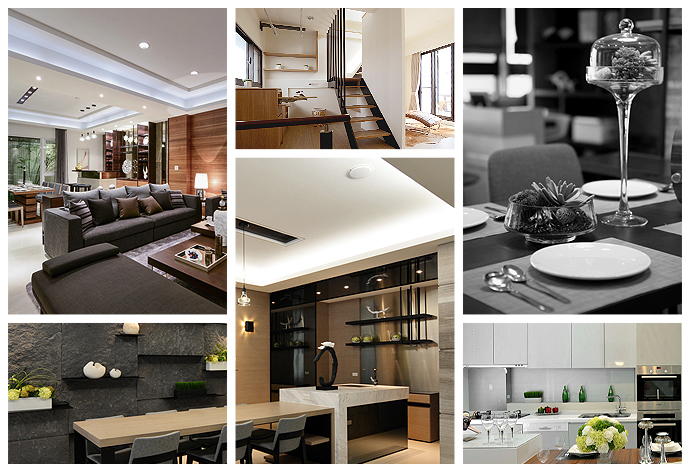 一年工程保固，及完善的售後服務